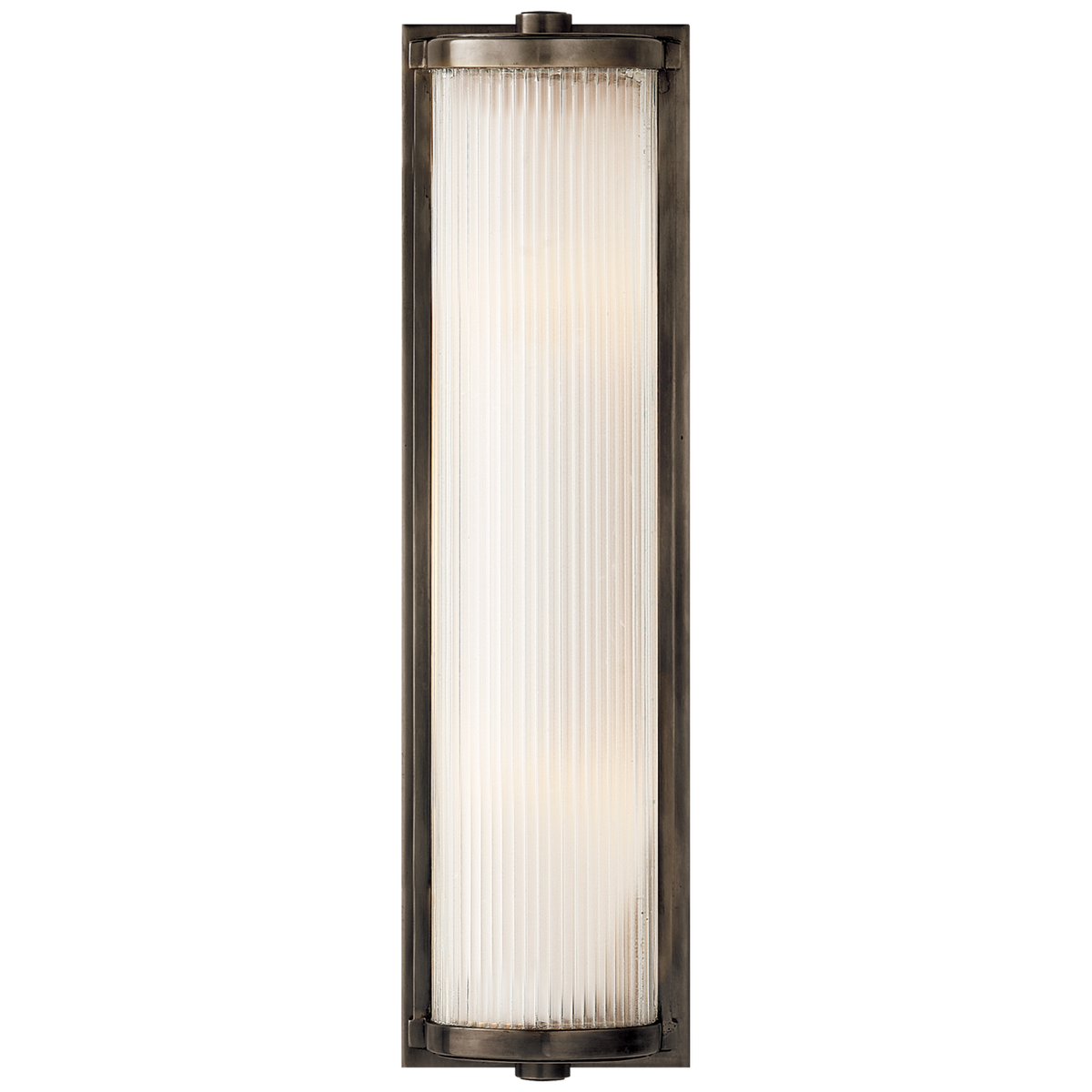 Dresser Vägglampa