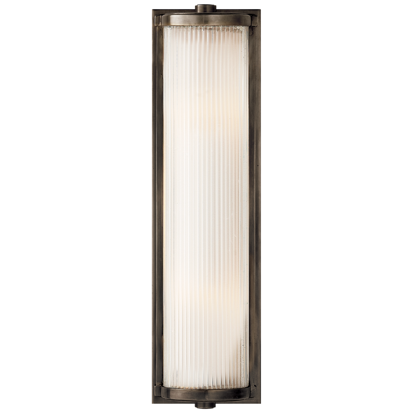 Dresser Vägglampa