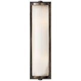 Dresser Vägglampa