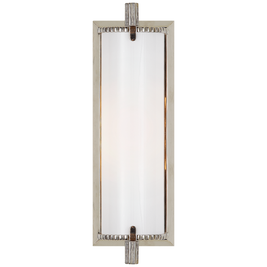 Calliope Vägglampa Short