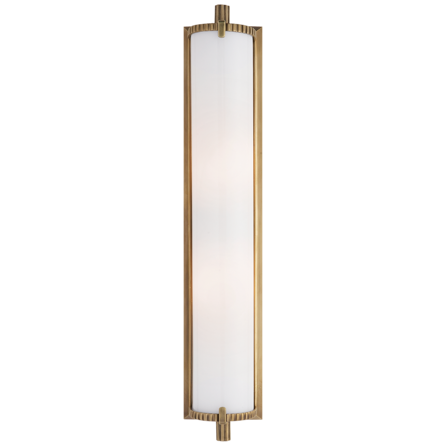 Calliope Vägglampa Tall