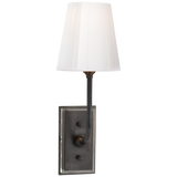 Hulton Vägglampa
