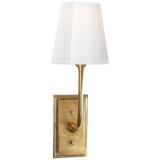 Hulton Vägglampa