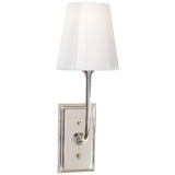 Hulton Vägglampa