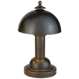 Totie Task Lamp in Bronze