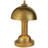 Hand-Rubbed Antique Brass
