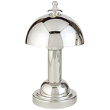 Totie Task Lamp in Polished Nickel
