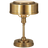 Hand-Rubbed Antique Brass
