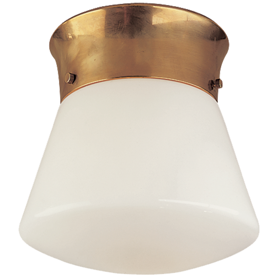 Perry Plafond — Thomas O'Brien for Visual Comfort & Co.
