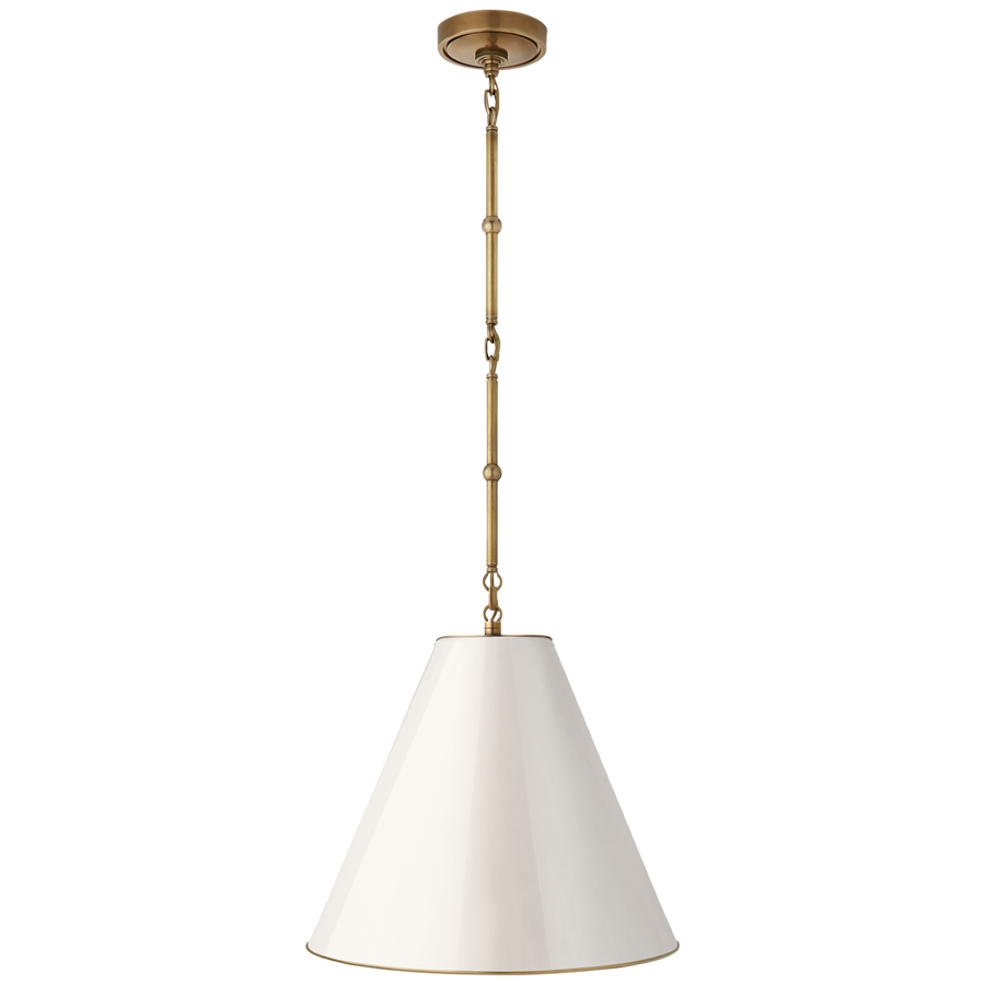 Goodman Takpendel Small — Thomas O'Brien for Visual Comfort & Co.