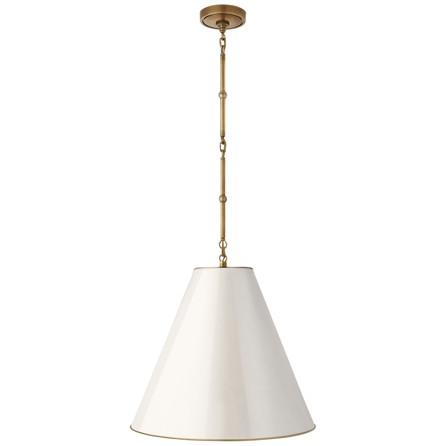 Goodman Takpendel Medium — Thomas O'Brien for Visual Comfort & Co.