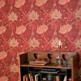 Morris & Co Tapet Windrush
