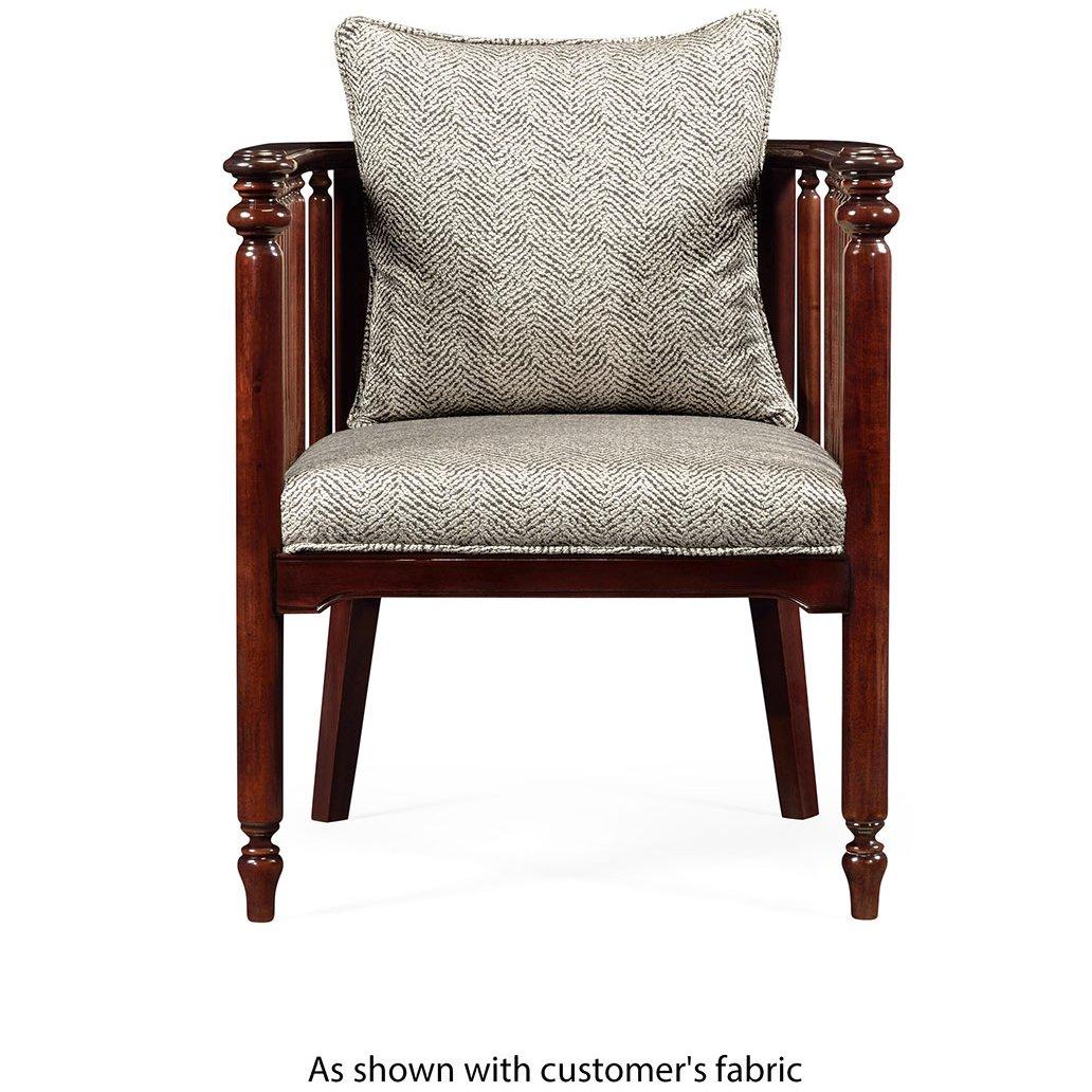 Load image into Gallery viewer, Accent Chair Slat
