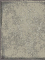 Cole and Son Tapet Albery Silver