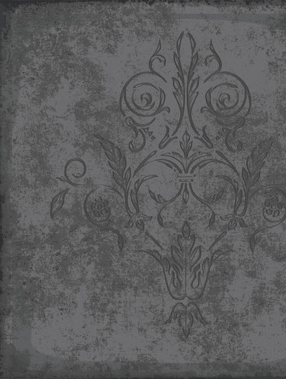 Cole and Son Tapet Albery Graphite