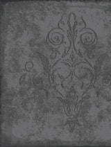 Cole and Son Tapet Albery Graphite