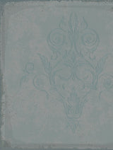 Cole and Son Tapet Albery Aqua