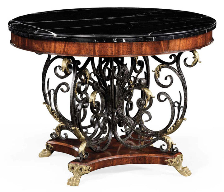 Centre Table Baroque