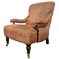 *Bentley i Wilde Russet