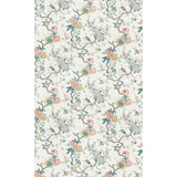 Oriental Bird Signature Tyg