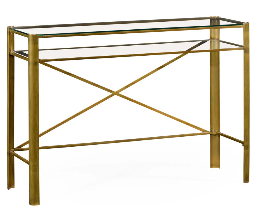 Konsolbord franskt 1920s
