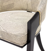 Stratus Matstol Black & White (BR-STRA-000)
