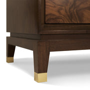 Delaunay Sideboard Walnut (BRI-230x50x60)