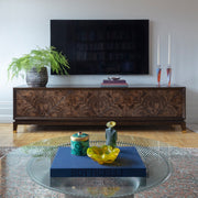 Delaunay Sideboard Walnut (BRI-230x50x60)