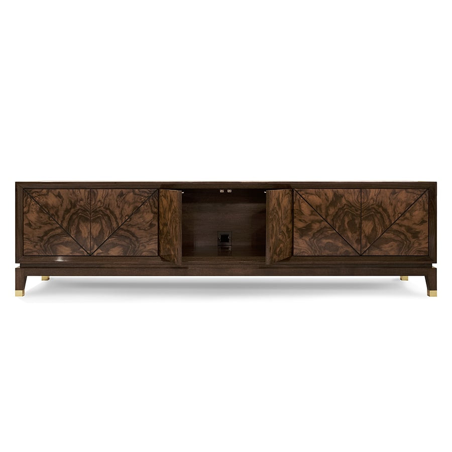 Delaunay Sideboard Walnut (BRI-230x50x60)