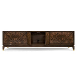 Delaunay Sideboard Walnut (BRI-230x50x60)