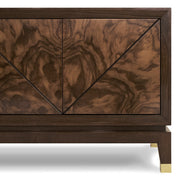 Delaunay Sideboard Walnut (BRI-230x50x60)