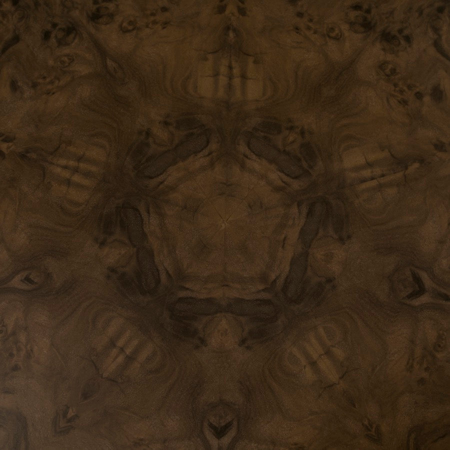 Tristan Soffbord Walnut (KSPEC-120-50)