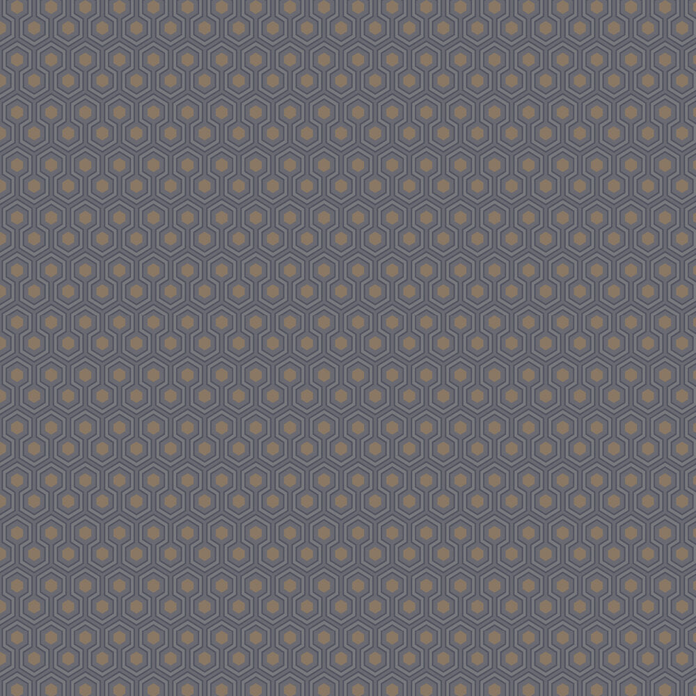 Cole and Son Tapet Hicks´ Hexagon 15