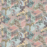 Cole and Son Tapet Miami 23
