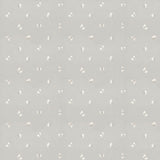 Cole and Son Tapet Peaseblossom Grey