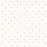 Cole and Son Tapet Peaseblossom White & Lilac