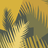 Cole and Son Tapet Deco Palm 35