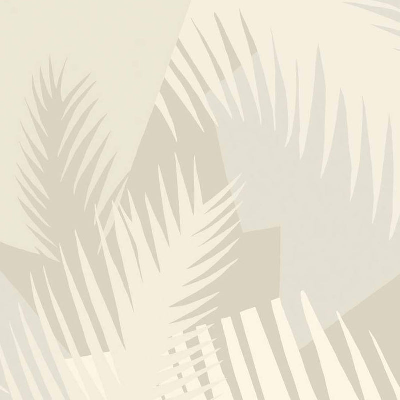 Deco Palm Tapet — Cole & Son
