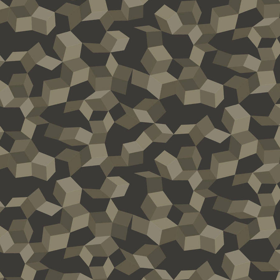 Ingot Tapet — Cole & Son