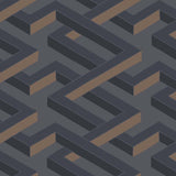 Cole and Son Tapet Luxor 1