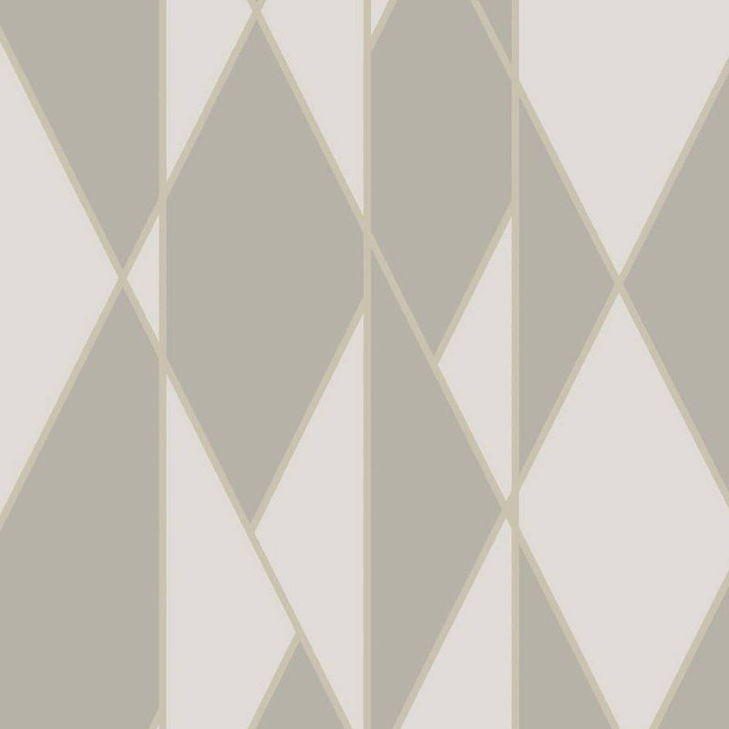Oblique Tapet — Cole & Son