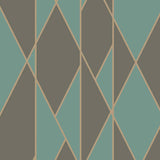 Cole and Son Tapet Oblique 48