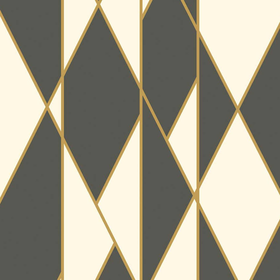 Cole and Son Tapet Oblique 49