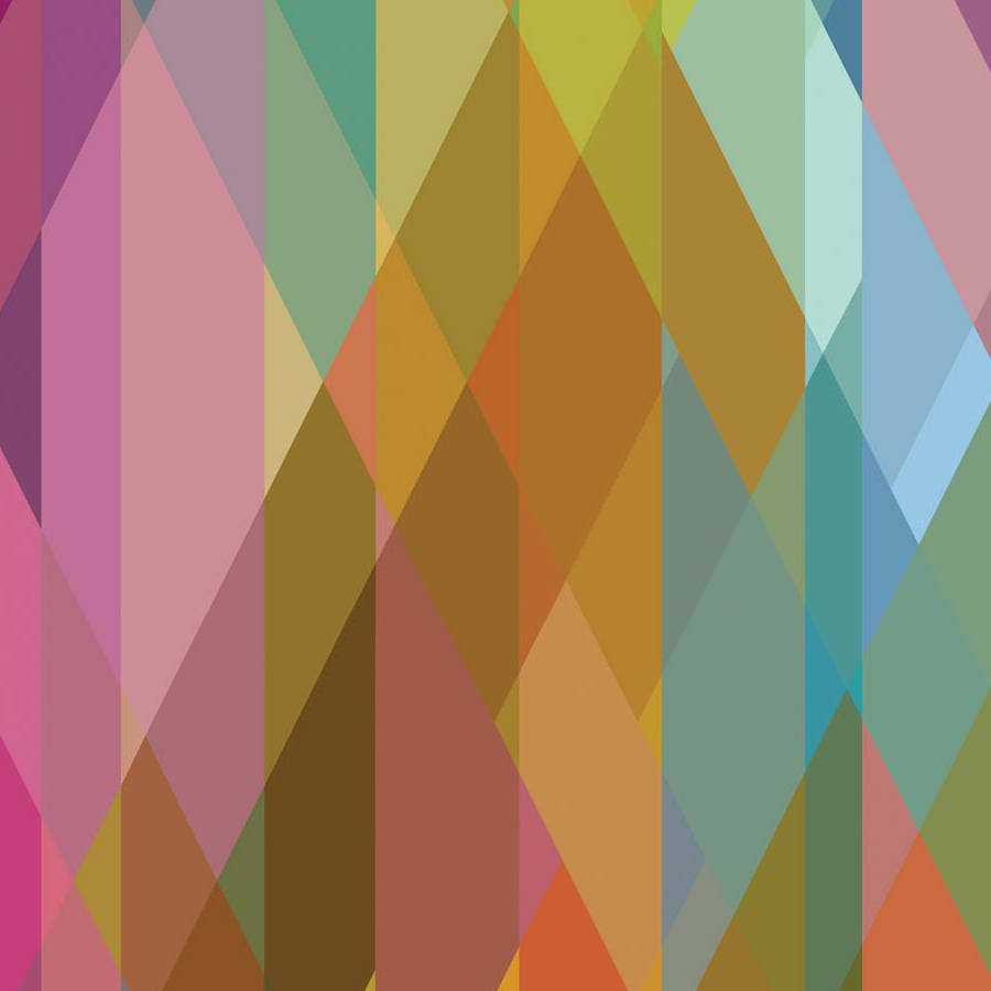 Cole and Son Tapet Prism 40