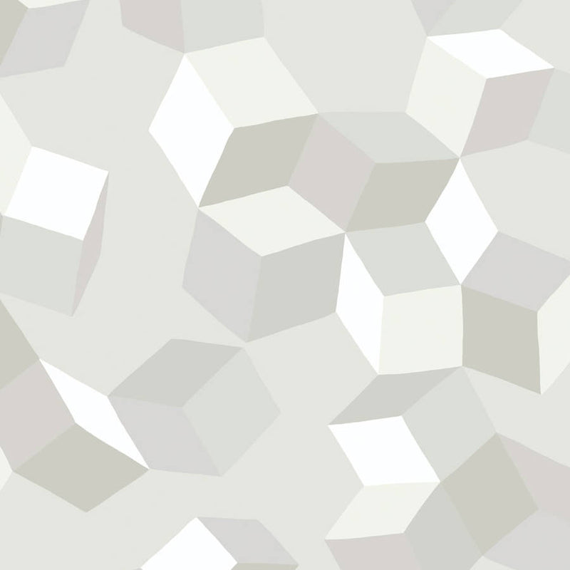 Puzzle Tapet — Cole & Son