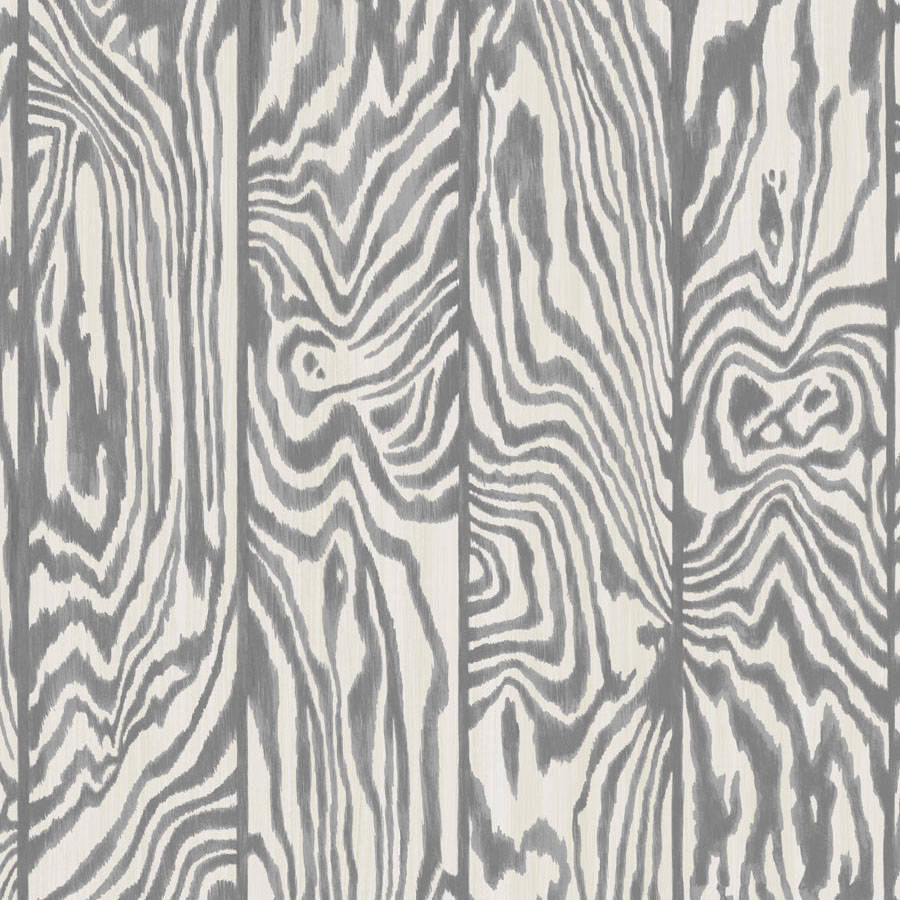 Cole and Son Tapet Zebrawood 3