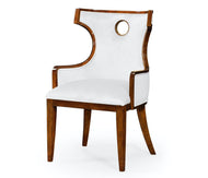 Dining Chair with Arm Greek