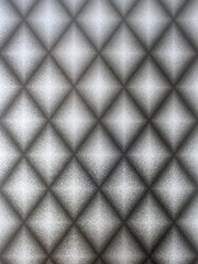 Osborne and Little Tapet Chameleon Silver Grey