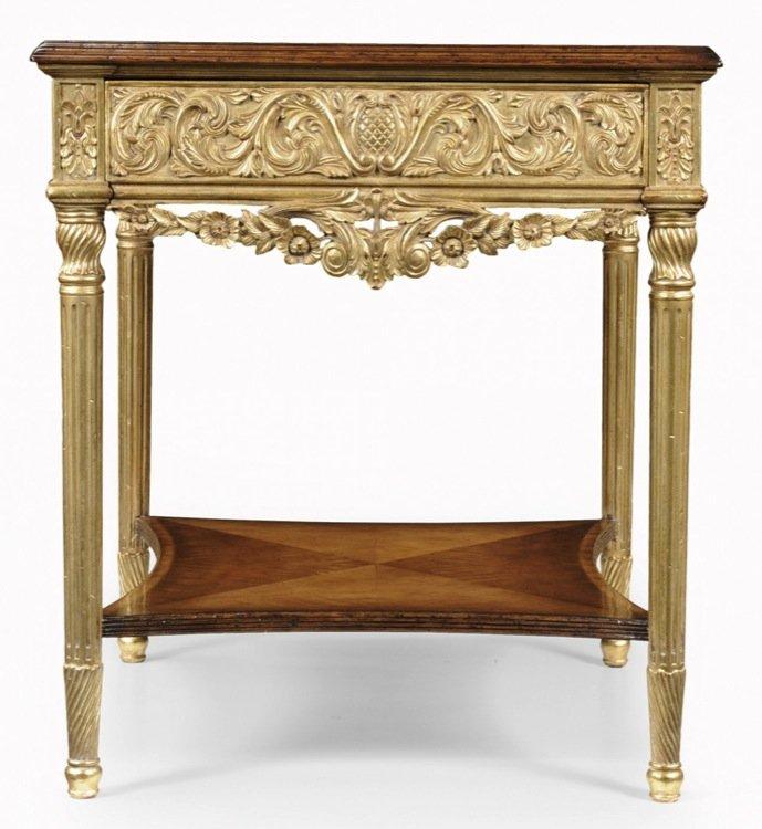 Sivupöytä Louis XIV