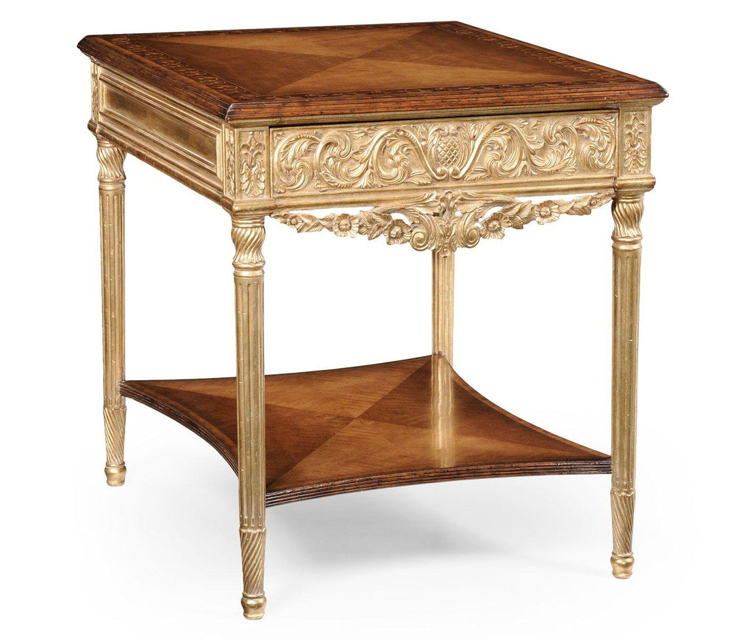 Side Table Louis XIV